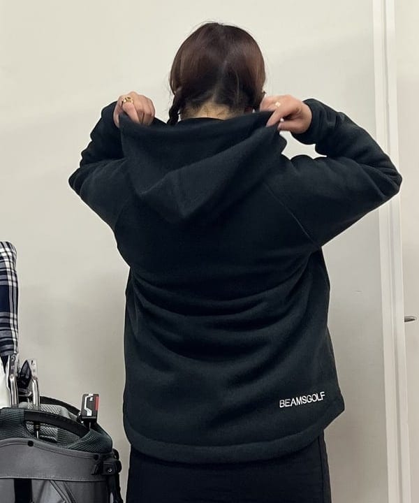 ビームス ゴルフ 有楽町（1155320） スタイリング・コーディネイト｜BEAMS