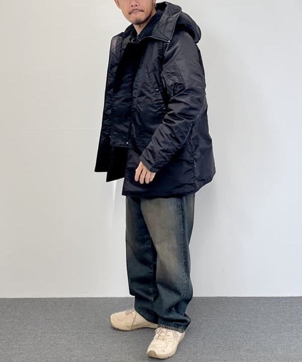 ビームス 高知（1155329） スタイリング・コーディネイト｜BEAMS