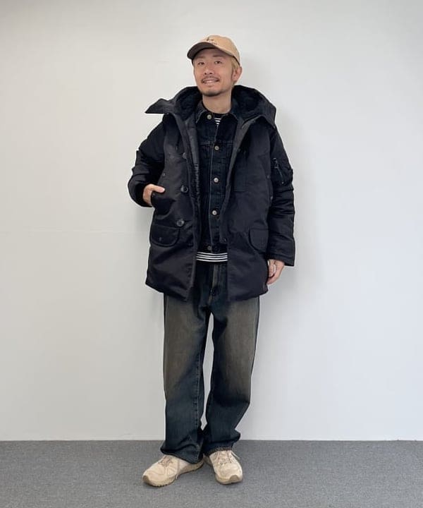 ビームス 高知（1155329） スタイリング・コーディネイト｜BEAMS