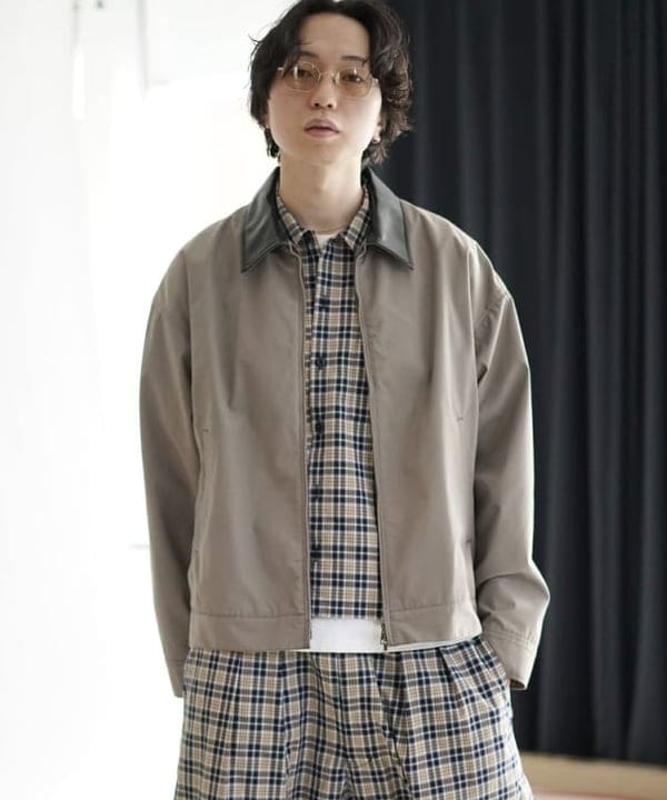 SUDOさんの「BEAMS WOMEN｜スニーカー ローファー」を使ったコーディネート