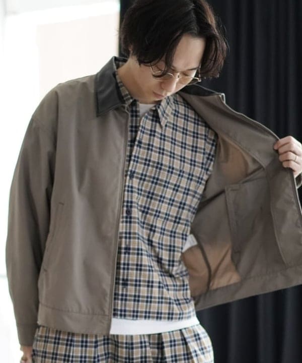 SUDOさんの「BEAMS WOMEN｜スニーカー ローファー」を使ったコーディネート