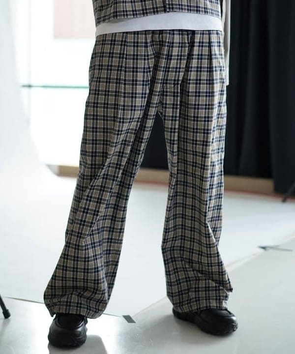 SUDOさんの「BEAMS WOMEN｜スニーカー ローファー」を使ったコーディネート