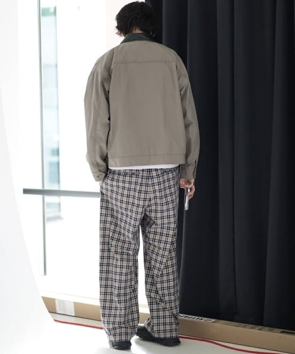 SUDOさんの「BEAMS WOMEN｜スニーカー ローファー」を使ったコーディネート