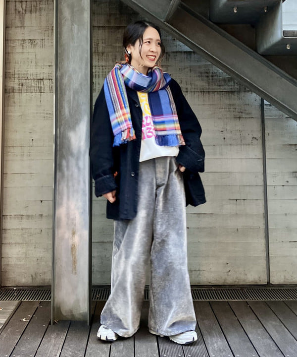 たまの（1155344） スタイリング・コーディネイト｜BEAMS