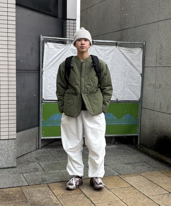 ビームス 札幌ステラプレイス（1155349） スタイリング