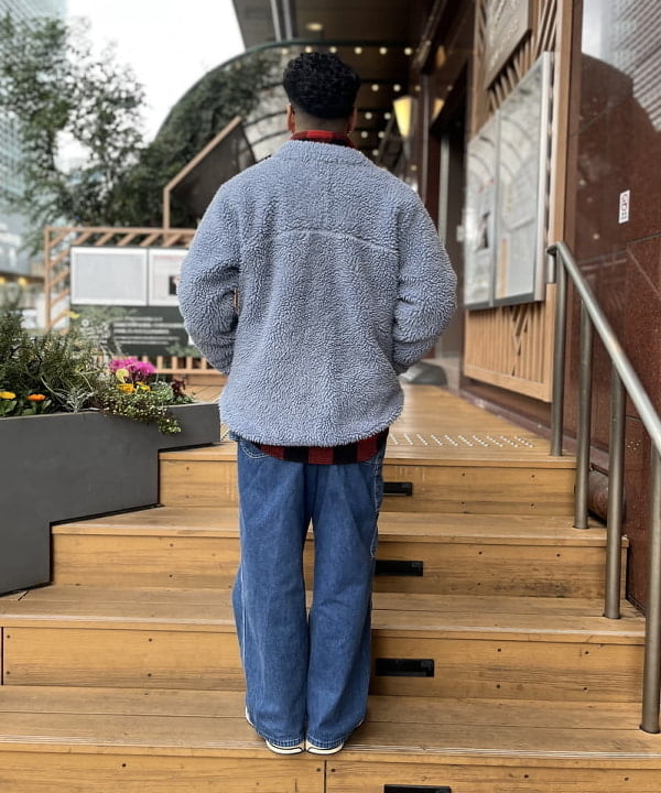 ジヨン着用　G-DRAGON POWER FC限定購入 ビーニー　ピーマイ ビームス 天王寺（1155351） スタイリング・コーディネイト｜BEAMS