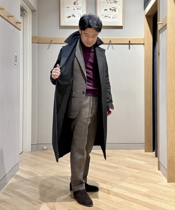 ビームスセオリー　パスファインダー85MD中古品セット ビーミング ライフストア by ビームス 新静岡セノバ店（1156574