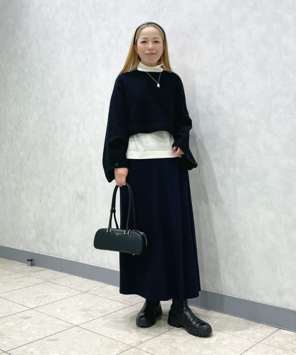 即決 美品 ビームス デザイン 150cm ビームス 鹿児島（1155362） スタイリング・コーディネイト｜BEAMS