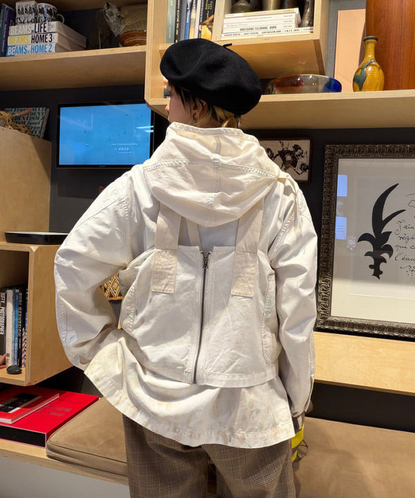 Heg.さんの「BEAMS WOMEN｜」を使ったコーディネート