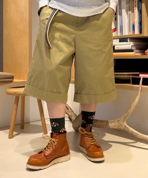 Heg.さんの「BEAMS WOMEN｜【別注】NEW ERA / BBロゴ 920 キャップ」を使ったコーディネート