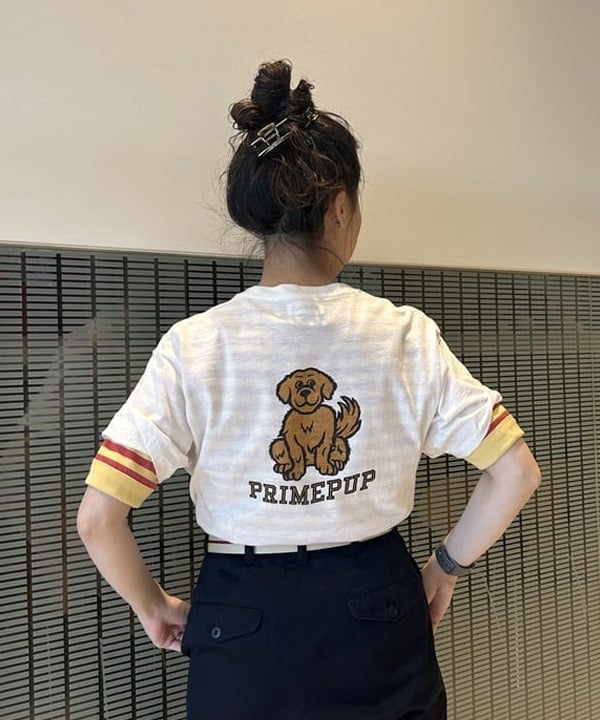 清水 彩乃さんの「BEAMS WOMEN｜」を使ったコーディネート