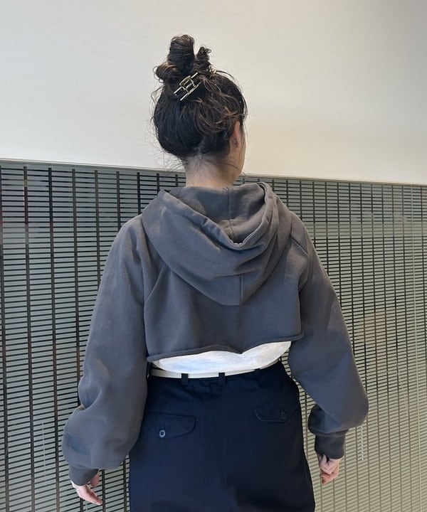 清水 彩乃さんの「BEAMS WOMEN｜」を使ったコーディネート