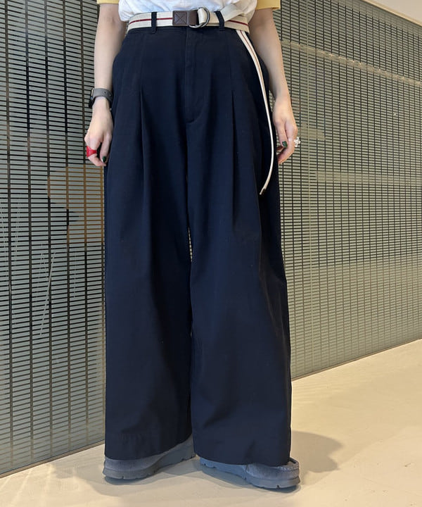 清水 彩乃さんの「BEAMS WOMEN｜」を使ったコーディネート