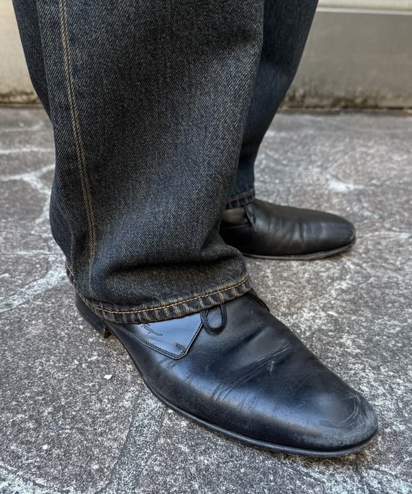 しゅうとさんの「BEAMS WOMEN｜ガーメントダイ N-2B ジャケット」を使ったコーディネート