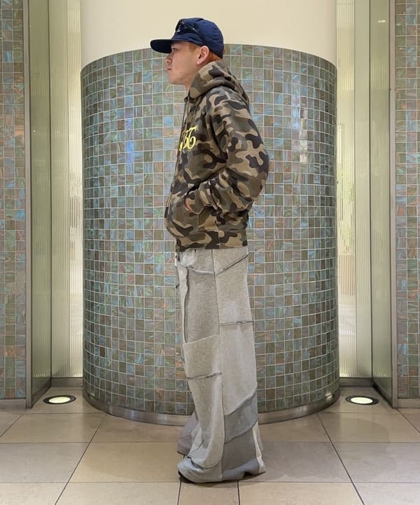 ビームス 天王寺（1155471） スタイリング・コーディネイト｜BEAMS