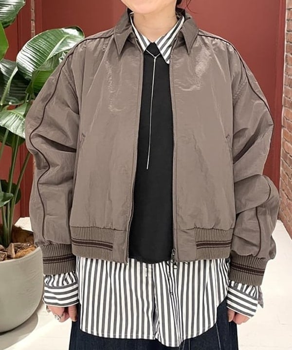 ビームス 西宮（1155479） スタイリング・コーディネイト｜BEAMS