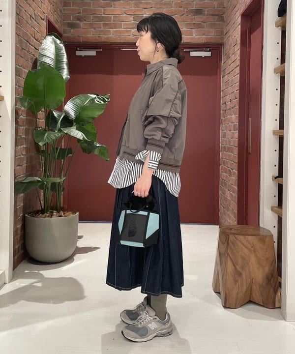 ビームス 西宮（1155479） スタイリング・コーディネイト｜BEAMS