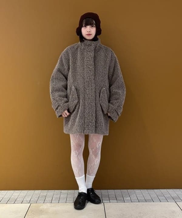 ビームス 武蔵小杉（1155515） スタイリング・コーディネイト｜BEAMS