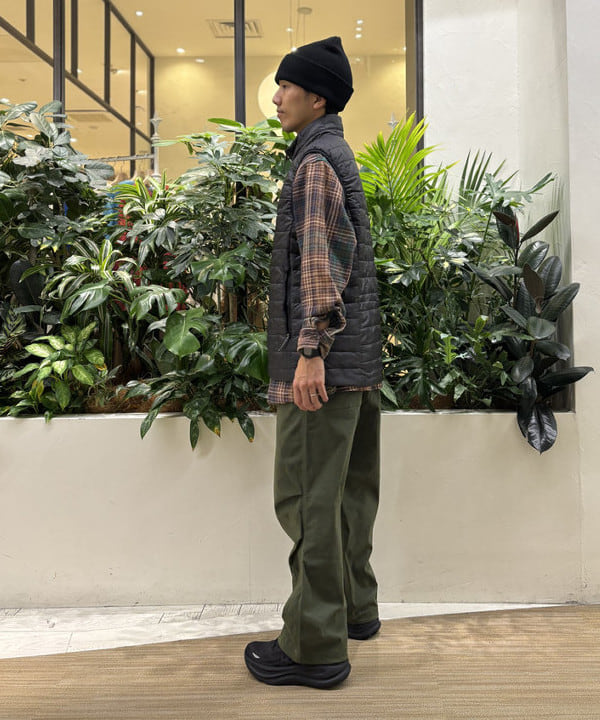 ビームス ららぽーとEXPOCITY（1155562） スタイリング