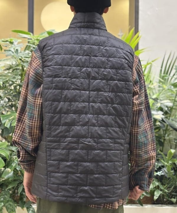 holly様 B2.5 ビームス ららぽーとEXPOCITY（1155562） スタイリング