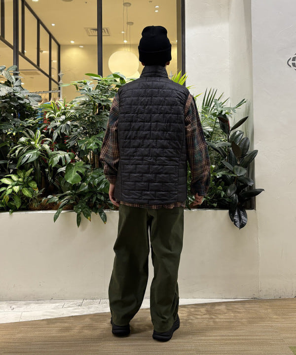 ビームス ららぽーとEXPOCITY（1155562） スタイリング