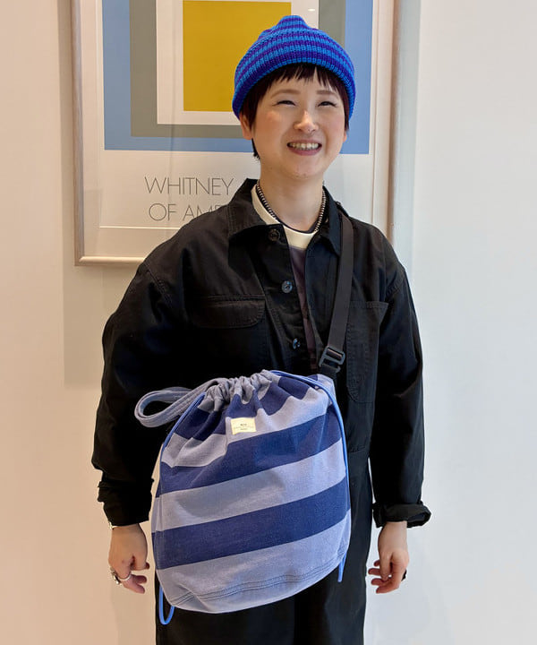 木村 梨香さんの「BEAMS WOMEN｜ギミック オールインワン」を使ったコーディネート