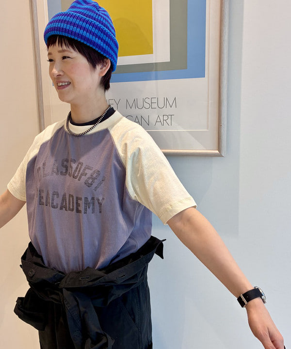 木村 梨香さんの「BEAMS WOMEN｜ギミック オールインワン」を使ったコーディネート