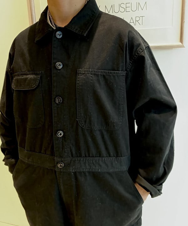 木村 梨香さんの「BEAMS WOMEN｜ギミック オールインワン」を使ったコーディネート