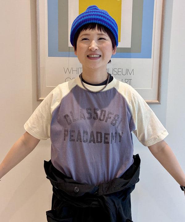 木村 梨香さんの「BEAMS WOMEN｜ギミック オールインワン」を使ったコーディネート