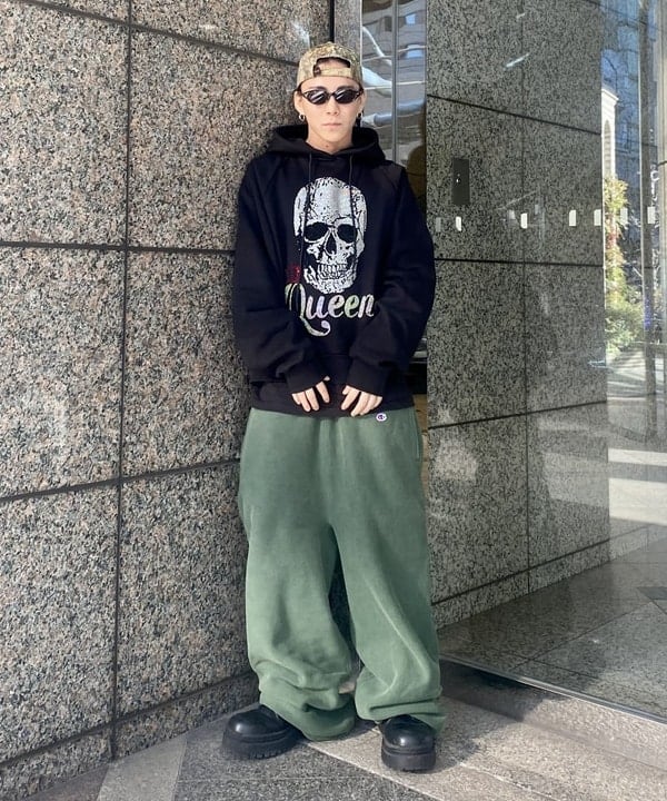 はるひむさんの「BEAMS WOMEN｜」を使ったコーディネート