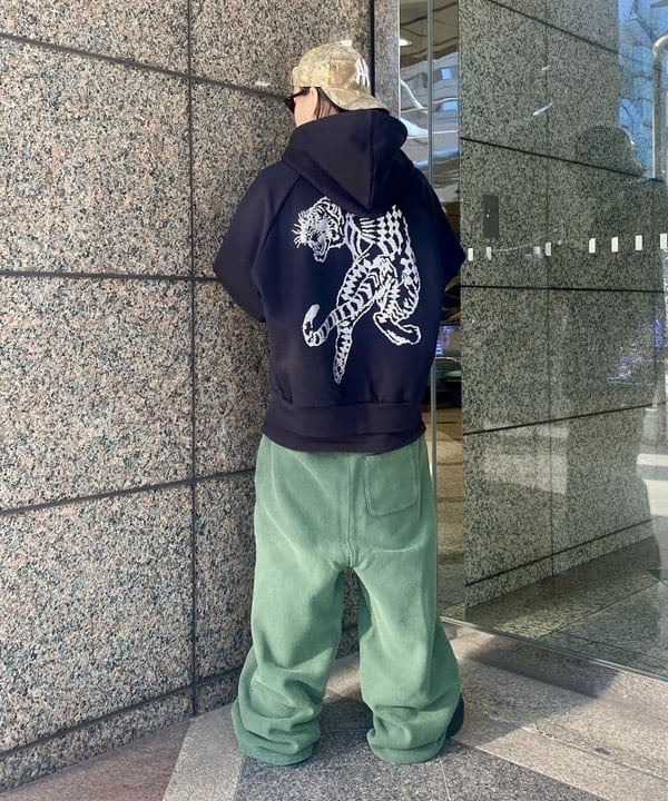 はるひむさんの「BEAMS WOMEN｜」を使ったコーディネート