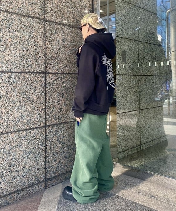 はるひむさんの「BEAMS WOMEN｜」を使ったコーディネート