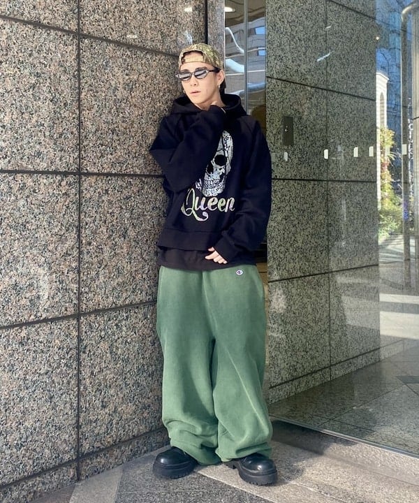 はるひむさんの「BEAMS WOMEN｜」を使ったコーディネート