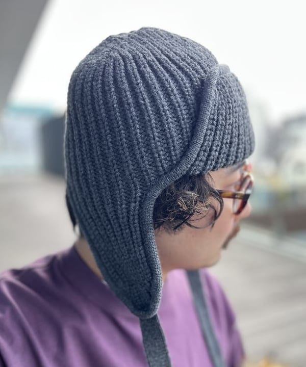 BAKU(東江 漠)さんの「BEAMS WOMEN｜ガーメントダイ N-2B ジャケット」を使ったコーディネート