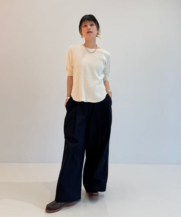 Heg.さんの「BEAMS WOMEN｜」を使ったコーディネート