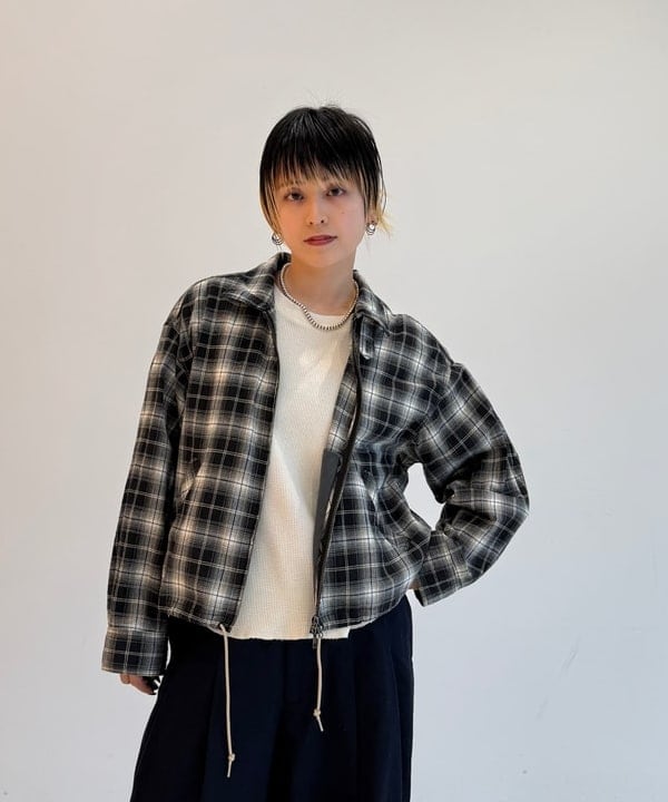 Heg.さんの「BEAMS WOMEN｜」を使ったコーディネート