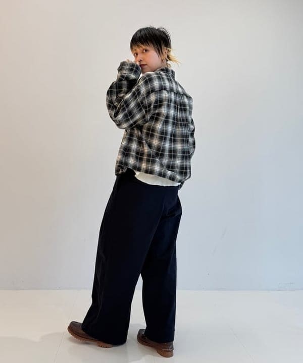 Heg.さんの「BEAMS WOMEN｜」を使ったコーディネート