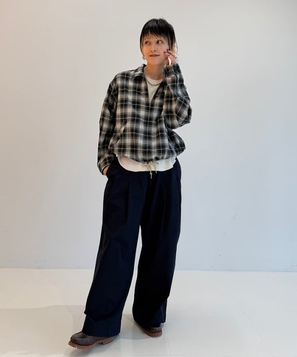 Heg.さんの「BEAMS WOMEN｜」を使ったコーディネート