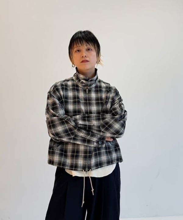 Heg.さんの「BEAMS WOMEN｜」を使ったコーディネート