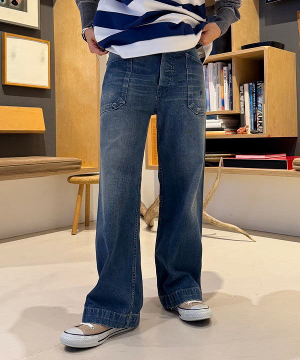 Heg.さんの「BEAMS WOMEN｜【別注】NEW ERA / MLB リバーシブル バケットハット」を使ったコーディネート