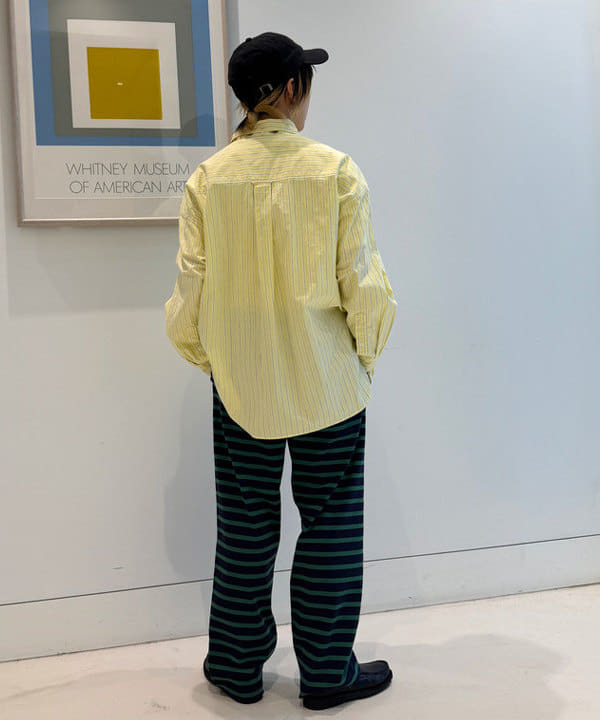 BEAMS BOY ビームス 恵比寿のHeg.