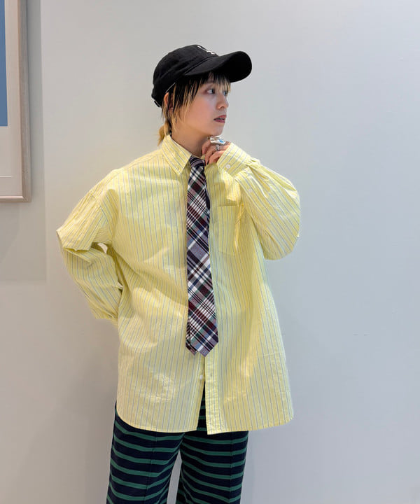 BEAMS BOY ビームス 恵比寿のHeg.