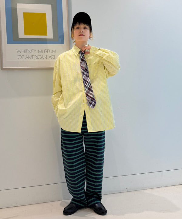 BEAMS BOY ビームス 恵比寿のHeg.