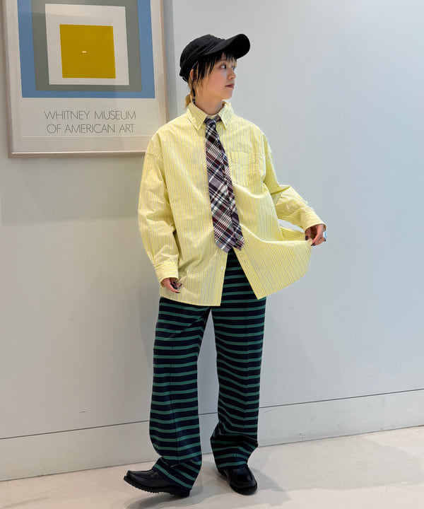 BEAMS BOY ビームス 恵比寿のHeg.