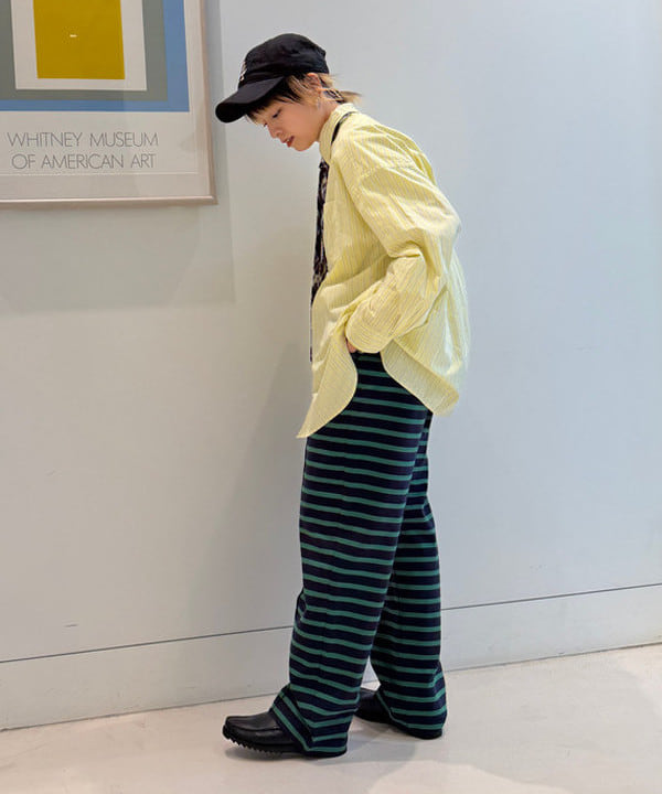 BEAMS BOY ビームス 恵比寿のHeg.