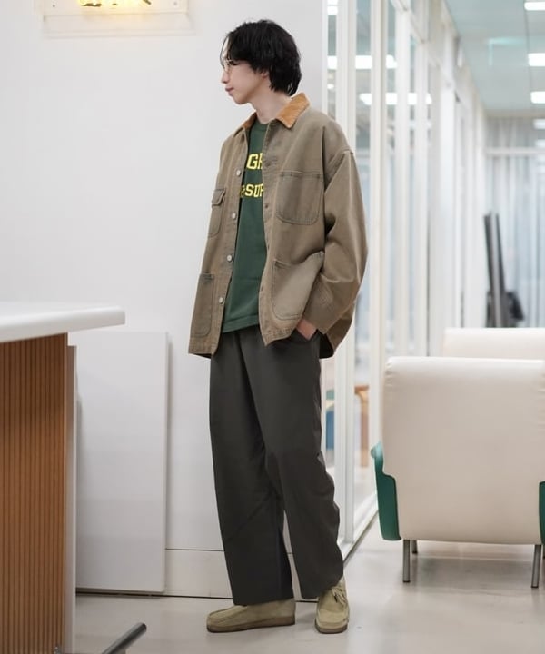 SUDOさんの「BEAMS WOMEN｜」を使ったコーディネート