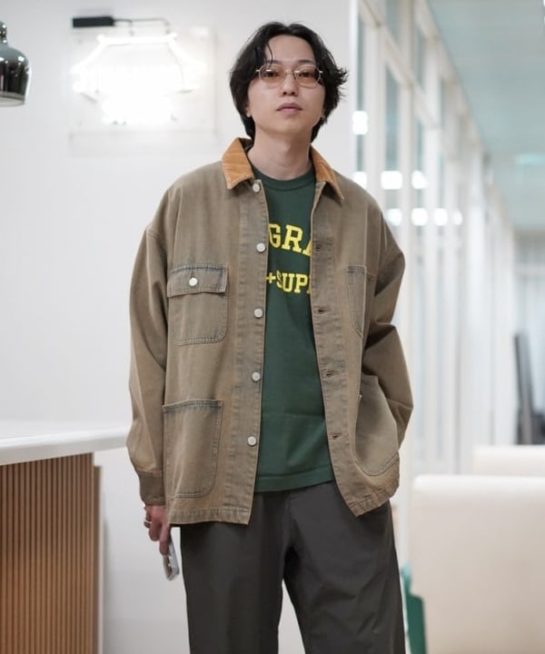 SUDOさんの「BEAMS WOMEN｜」を使ったコーディネート