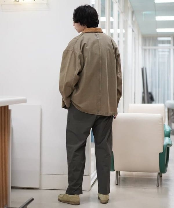 SUDOさんの「BEAMS WOMEN｜」を使ったコーディネート