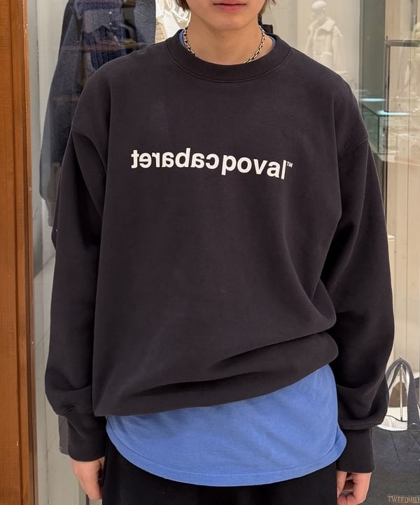 マツミヤさんの「BEAMS WOMEN｜」を使ったコーディネート