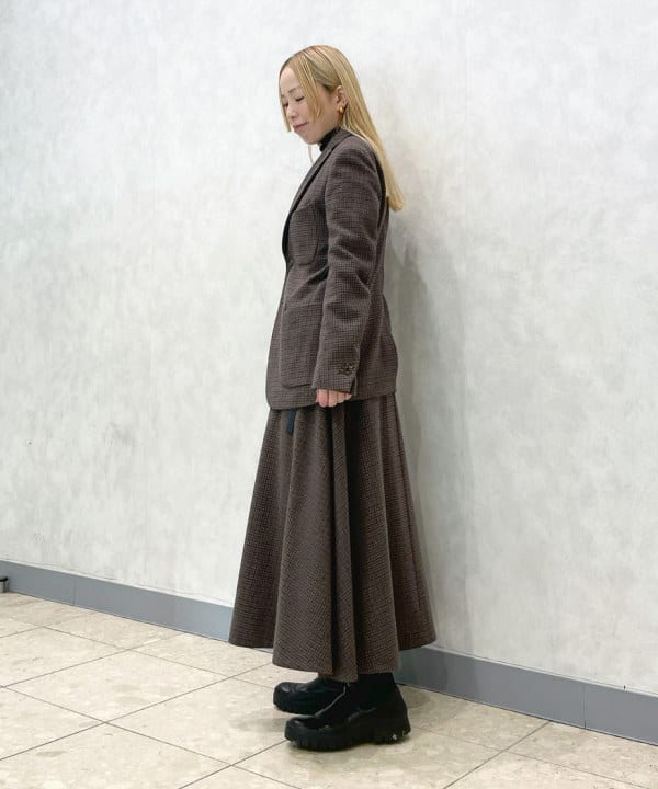 ビームス 鹿児島（1155755） スタイリング・コーディネイト｜BEAMS